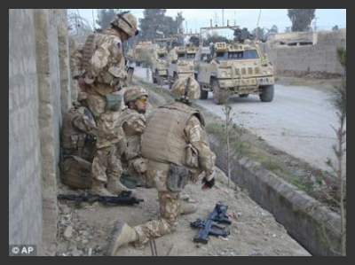 A Marjah, in Afghanistan dodici le vittime civili dei razzi NATO.