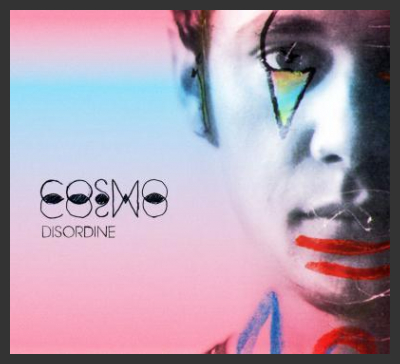 Disordine è il primo album di Cosmo