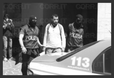 Perugia: due espulsi per terrorismo internazionale