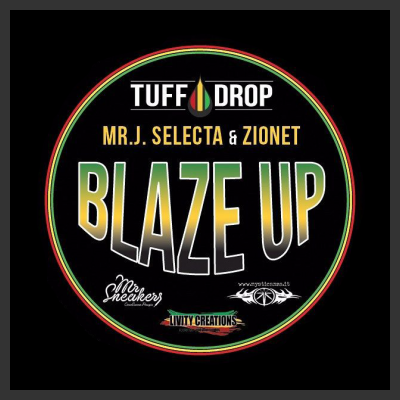 ROOTS GARAGE: BLAZE UP Con MR JOINT selecta & ZIONET w/ Special Guest DJ PROFF