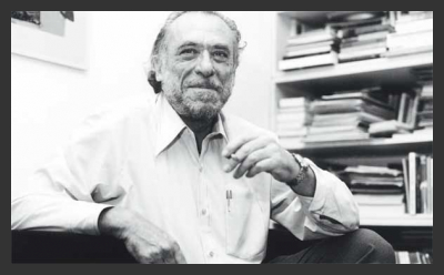 Bukowski è morto, lunga vita a Bukowski.