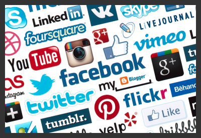 Social Media - Nuovi modi di fare marketing e giornalismo