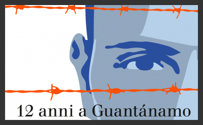  12 anni a Guantanamo: incarcerato, torturato e innocente
