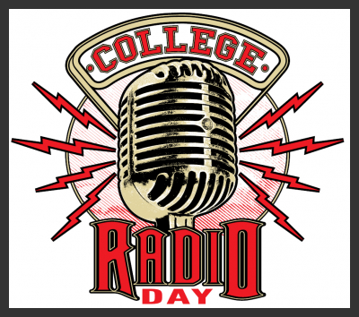 1° Ottobre: ritorna il World College Radio Day