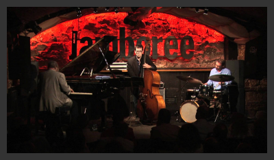 Larry Willis Trio ospite del Jazz Club Perugia!