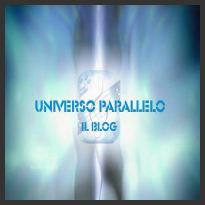 Universo Parallelo - Il Blog
