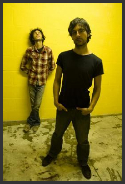 Bud Spencer Blues Explosion @ Open Bar il 5 Agosto