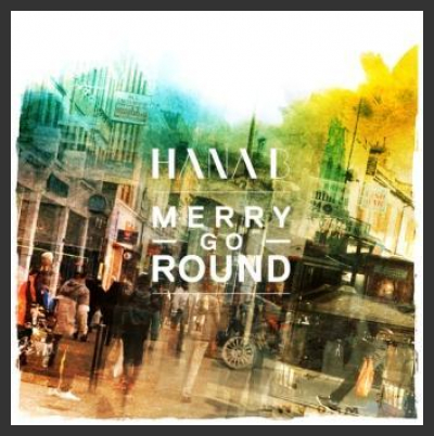 Hana B presenta il singolo e video di 'Merry-go-round'!