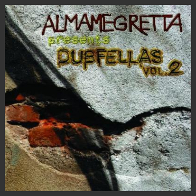 Ascolta un’anteprima del nuovo album degli ALMAMEGRETTA in uscita il 23 Aprile