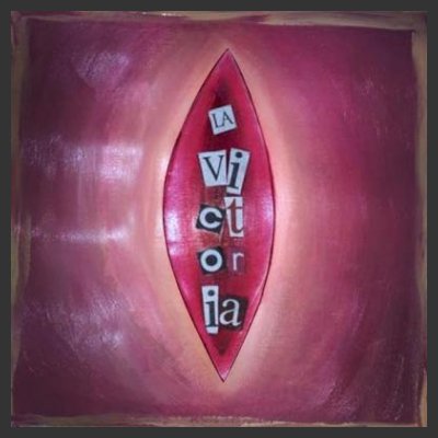 La Victoria presenta il nuovo disco “La V.”