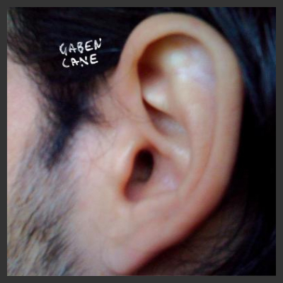 Venerdì 12 marzo esce CANE, il nuovo album di Gaben