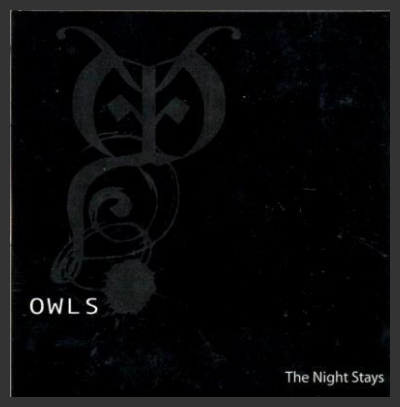 “The Night Stays”: il nuovo degli Owls, un misto tra neo-folk, dark, musica elettronica , post wave e molto altro ancora
