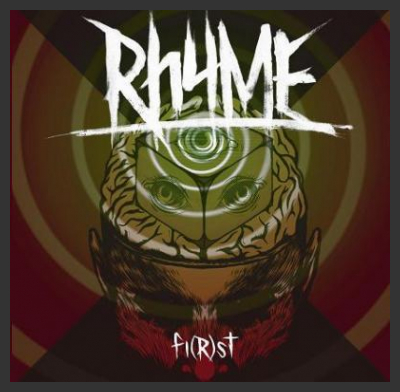 Fi(R)st: il nuovo album dei Rhyme
