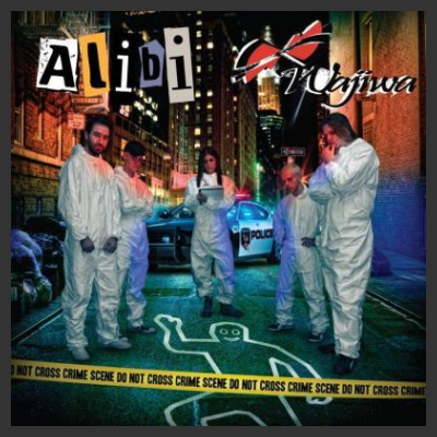 Esce il 17 gennaio "Alibi", nuovo disco dei Wajiwa
