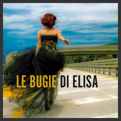 In uscita l'11 febbraio il primo disco de Le Bugie di Elisa
