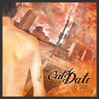 OUT OF DATE “D-SIDE” in uscita
