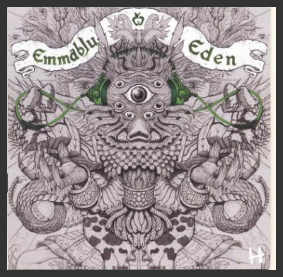 In anteprima il 2° disco degli Emmablu: “Eden”