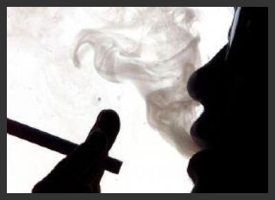 Stop al fumo: Il parlamento lavora a disegno di legge