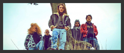 Etruschi from Lakota” miglior nuovo gruppo della scena rock italiana 2013!