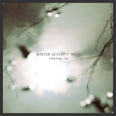 "Slanting Ray" il primo album delle romane "Winter Severity Index"