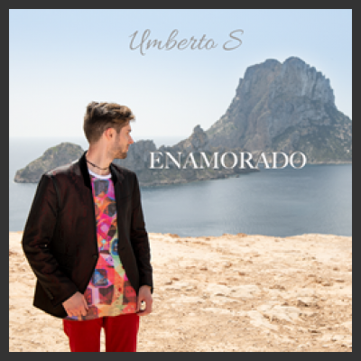 Umberto S - Enamorado (singlecover)