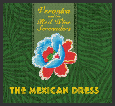 Recensione album: The Mexican Dress