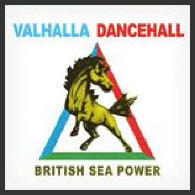British Sea Power - Valhalla Dancehall (Rough Trade, 2011)