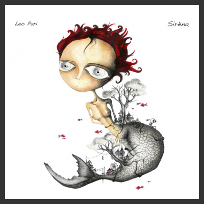 Recensione dell'album Sirena di Leo Pari