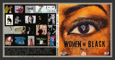 Women in Black vol.2 (2017 - Rising Time production) 