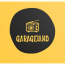 Garageland Logo