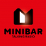 minibar logo
