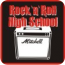 Rock'n'roll high school