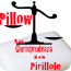 Pillow - La giurisprudenza in Pirillole